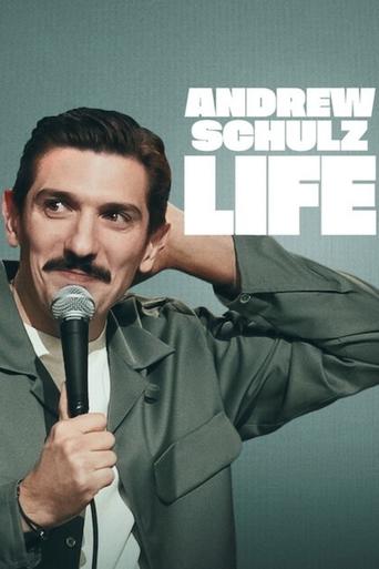 Poster of Andrew Schulz: LIFE