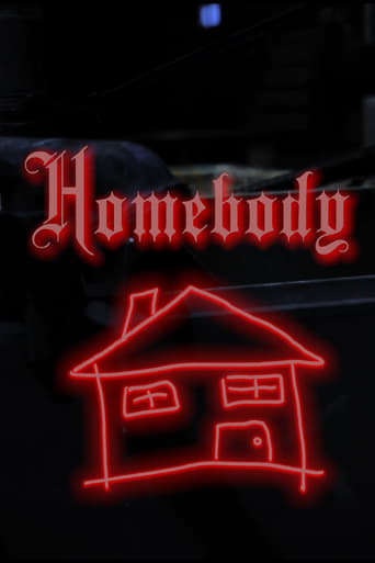 Poster of Homebody