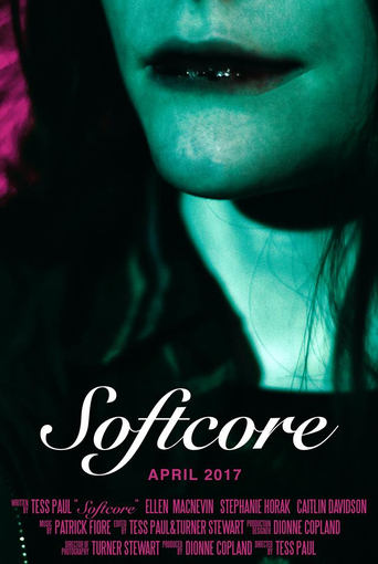 Poster of Softcore