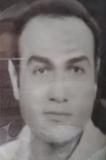 Portrait of ممدوح شكري