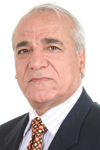 Portrait of Münir Kutluğ