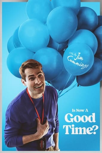 Poster of Is Now a Good Time?