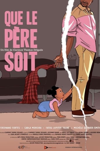 Poster of Que le Père soit