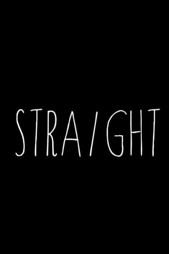 Poster of Straight