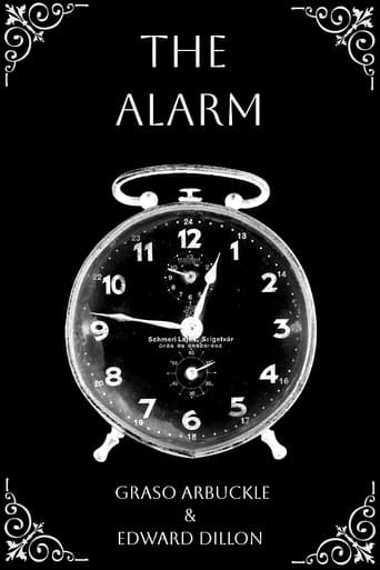 Poster of The Alarm