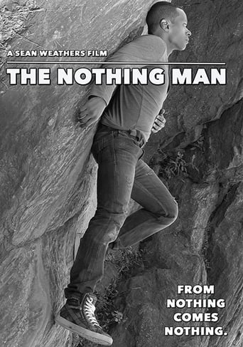 Poster of The Nothing Man