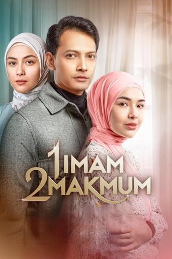 Poster of 1 Imam 2 Makmum