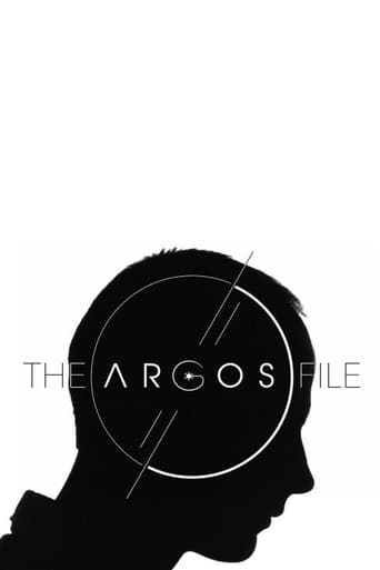 Poster of The Argos File