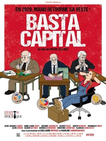 Poster of Basta Capital