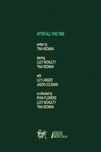 Poster of After All This Time