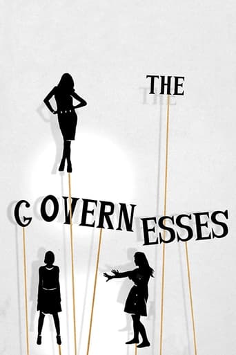 Poster of The Governesses