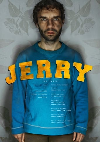 Poster of Jerry