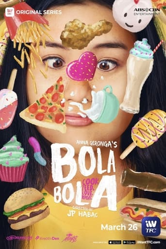 Portrait for Bola Bola - Season 1