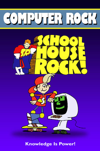 Portrait for Schoolhouse Rock! - Computer Rock