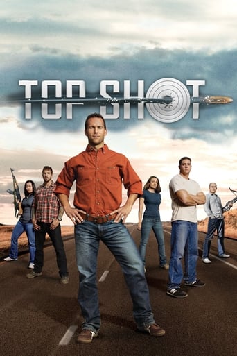 Poster of Top Shot