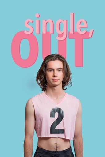 Poster of Single, Out