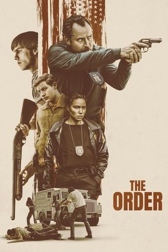 Poster of The Order