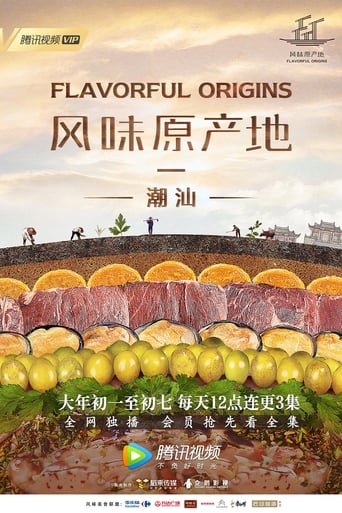 Portrait for Flavorful Origins - Flavorful Origins: Chaoshan