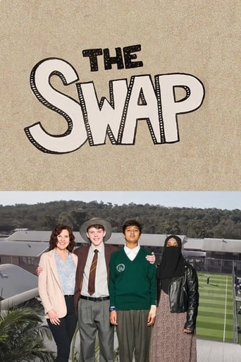 Poster of The Swap