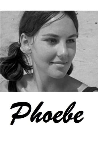 Poster of Phoebe