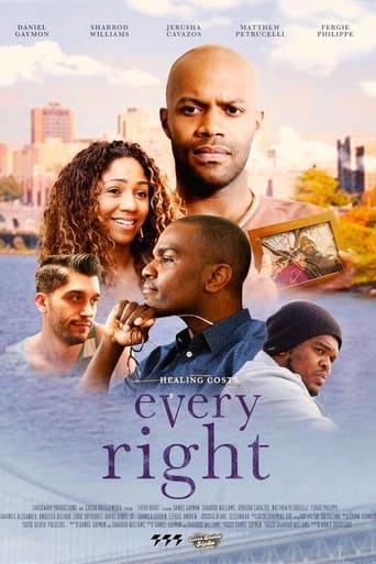 Poster of Every Right