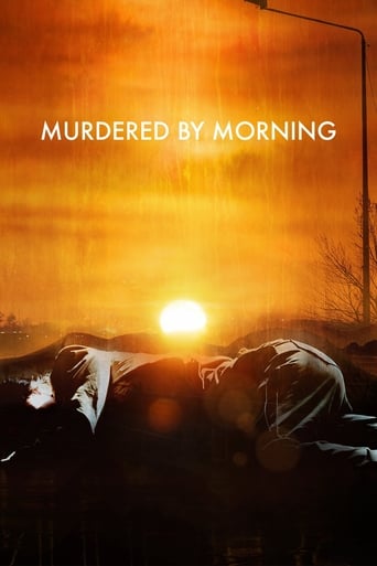 Portrait for Murdered by Morning - Season 1