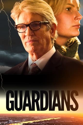 Poster of Guardians