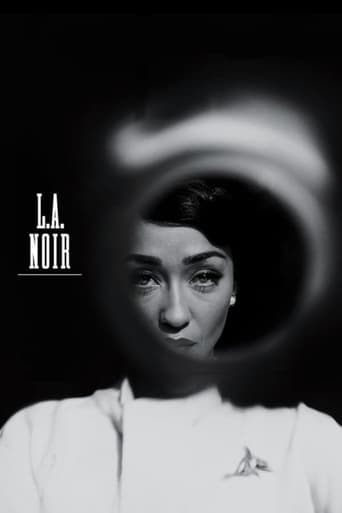 Poster of Great Performers: L.A. Noir