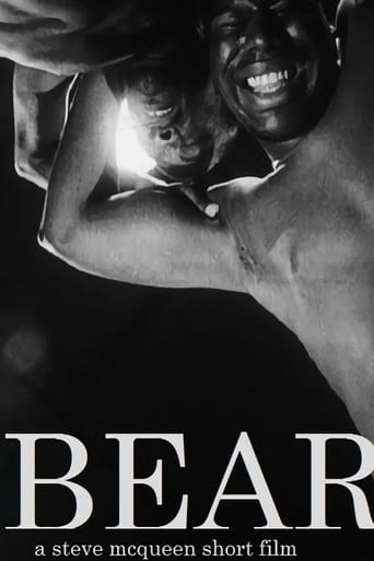 Poster of Bear