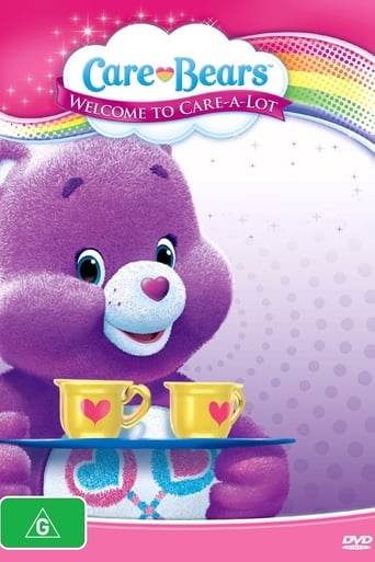 Portrait for Care Bears: Welcome to Care-a-Lot - Season 1