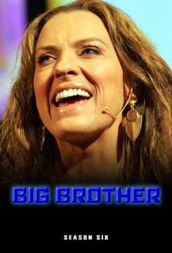 Portrait for Big Brother - Season 6