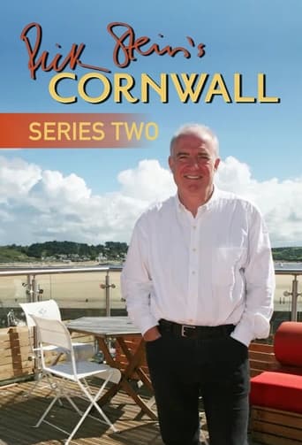 Portrait for Rick Stein's Cornwall - Season 2