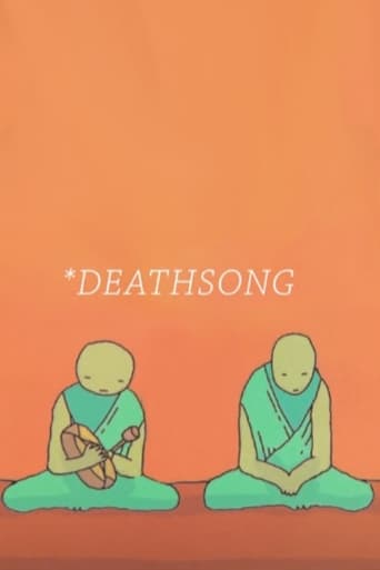 Poster of Deathsong