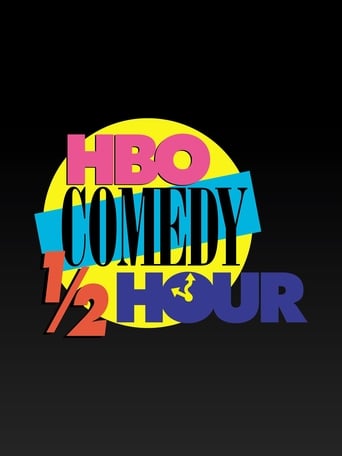 Poster of HBO Comedy Half-Hour: Margaret Cho