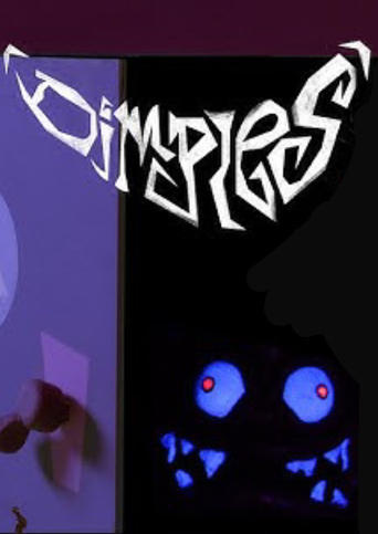 Poster of Dimples