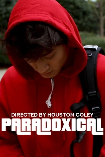 Poster of Paradoxical