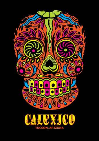 Poster of Calexico Next Exit