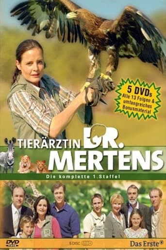 Portrait for Tierärztin Dr. Mertens - Season 1