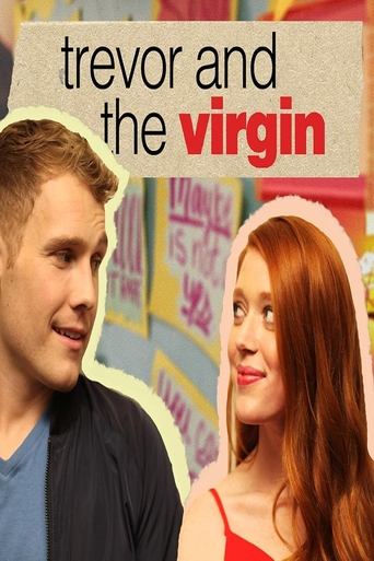 Poster of Trevor and the Virgin