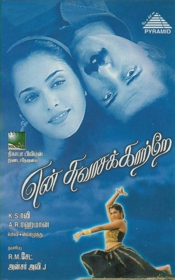 Poster of En Swasa Kaatre