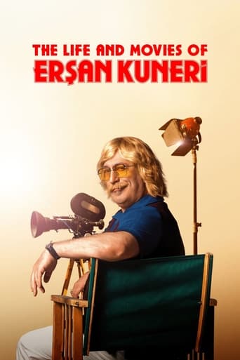 Portrait for The Life and Movies of Erşan Kuneri - Season 1