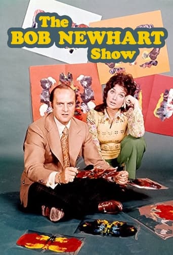 Poster of The Bob Newhart Show