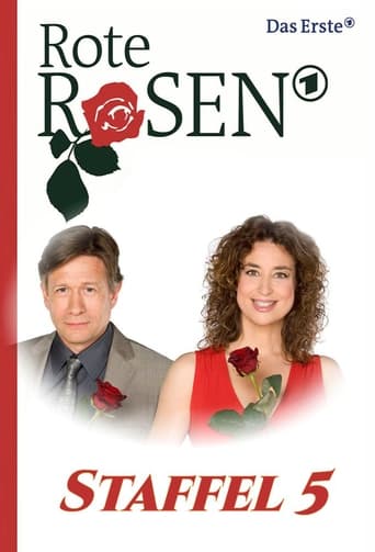 Portrait for Rote Rosen - Season 5