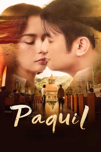 Poster of Paquil