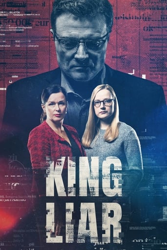 Poster of King Liar