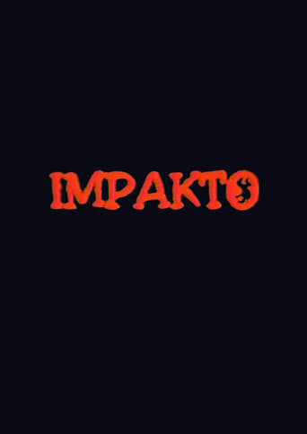 Poster of Impakto