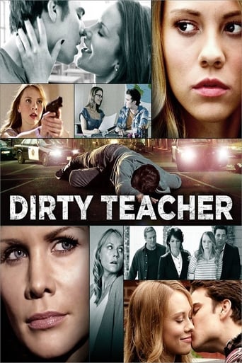 Poster of Dirty Teacher