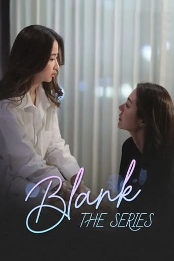 Poster of Blank