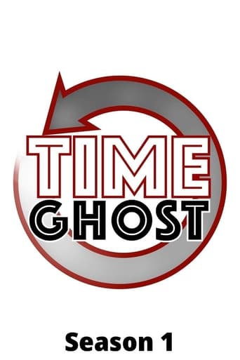 Portrait for TimeGhost History - Season 1