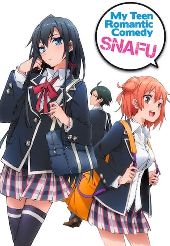 Portrait for My Teen Romantic Comedy SNAFU - Season 1